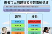 躁狂抑鬱症 - 延誤治療可壞腦?