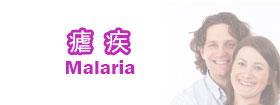 瘧疾Malaria