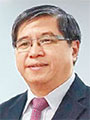 李福謙醫生