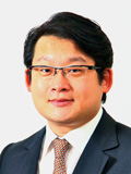 張力智醫生