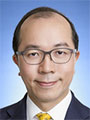黃健德醫生